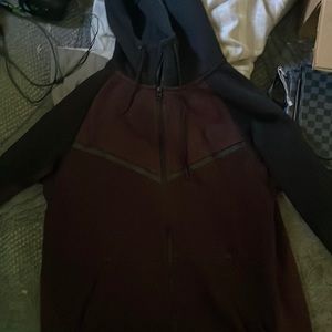 Wmns Nike tech jacket